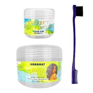 ARHGOAT Edge Control Perfect Performance Long Lasting No White Residue Extreme S